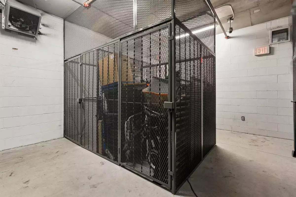 Community Amenities Photo (Clubhouse) of 303 150 W 15th Street, North Vancouver, BC