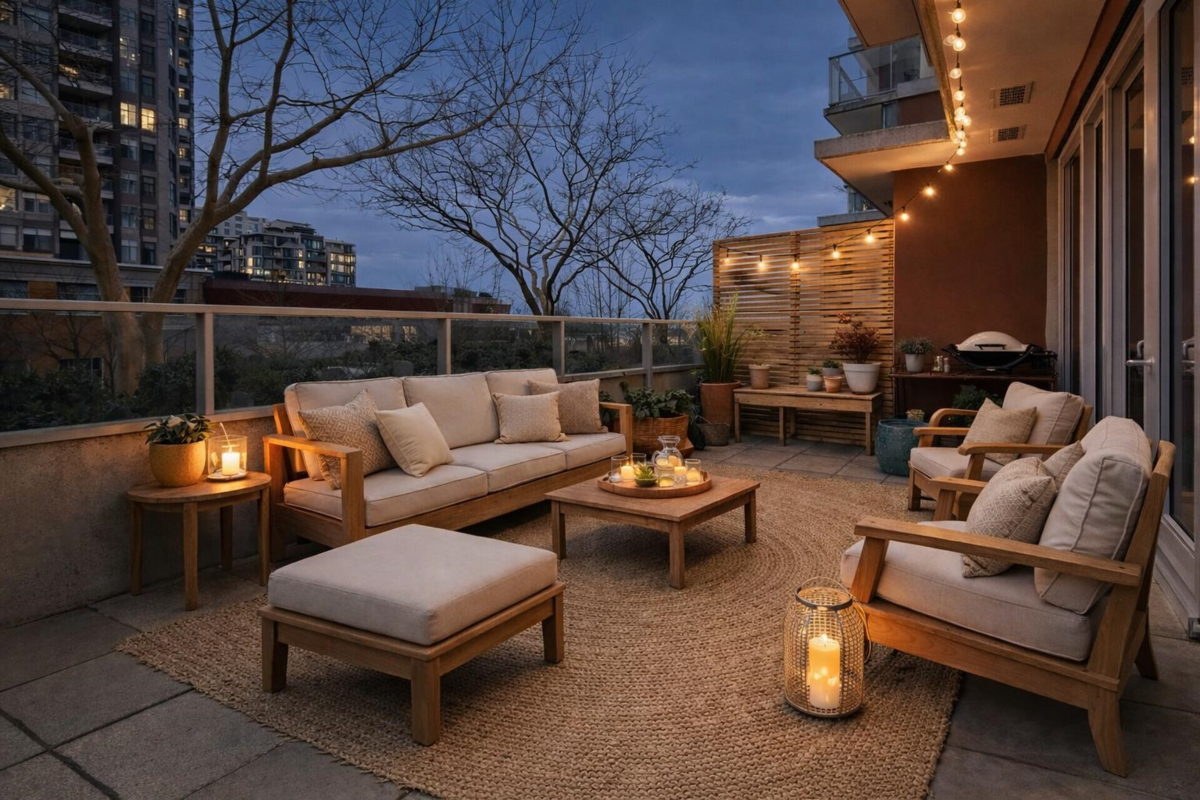 Front Yard Photo of 303 150 W 15th Street, North Vancouver, BC