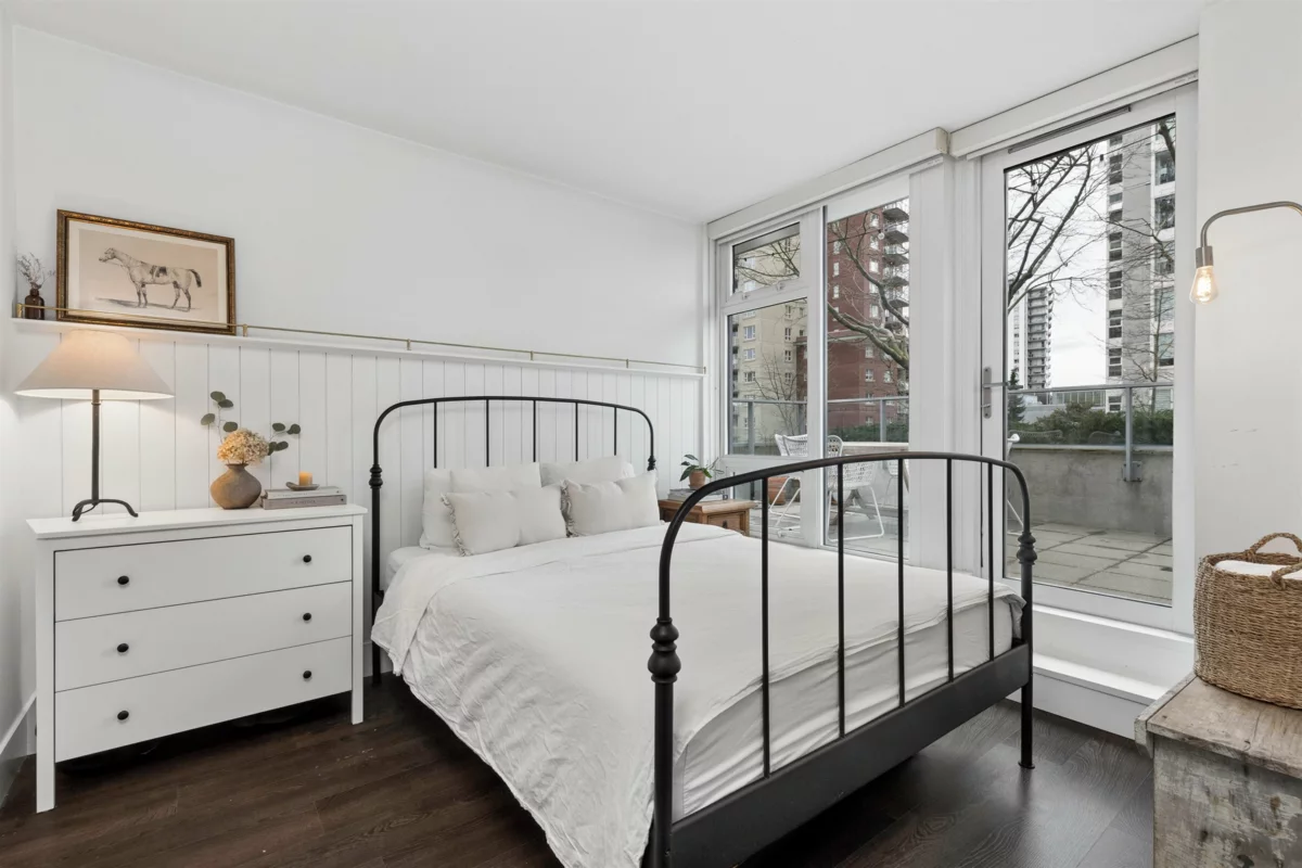 Loft / Bonus Room Photo of 303 150 W 15th Street, North Vancouver, BC