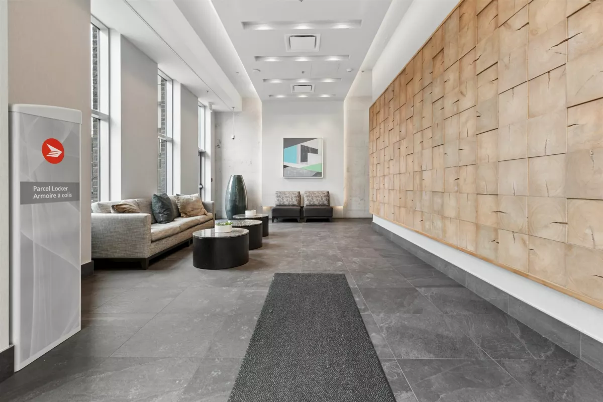 Street View Photo of 303 150 W 15th Street, North Vancouver, BC