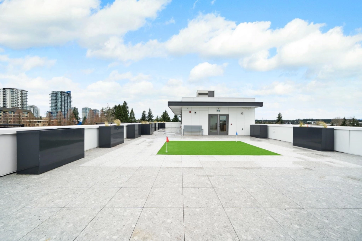 Primary Bathroom Photo of 106 15353 17 Avenue, Surrey, BC