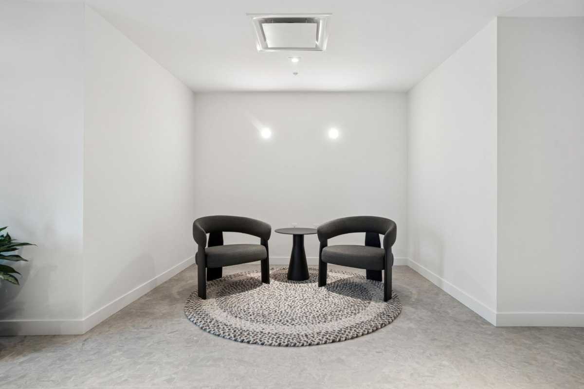 Basement Recreation Room Photo of 553 6500 Minoru Boulevard, Richmond, BC