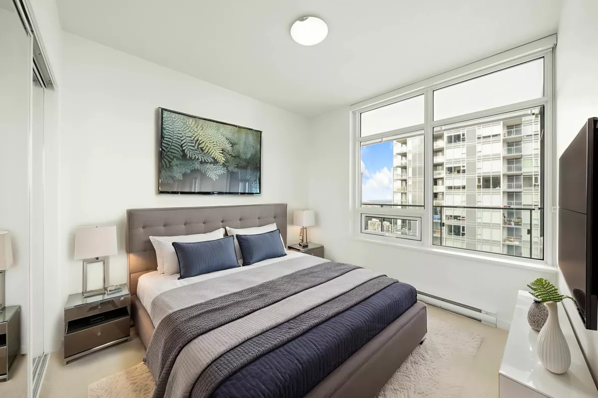 Breakfast Nook Photo of 553 6500 Minoru Boulevard, Richmond, BC