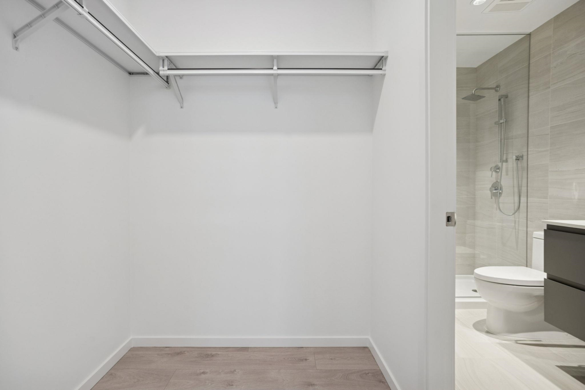 Primary Bedroom Photo of 553 6500 Minoru Boulevard, Richmond, BC