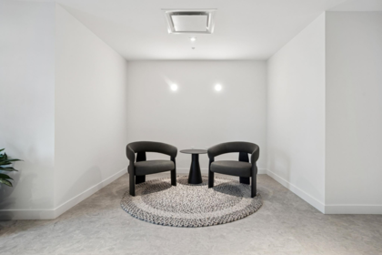 Basement Recreation Room Photo of 553 6500 Minoru Boulevard, Richmond, BC