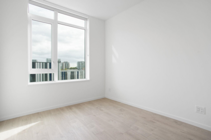 Bedroom 2 Photo of 553 6500 Minoru Boulevard, Richmond, BC