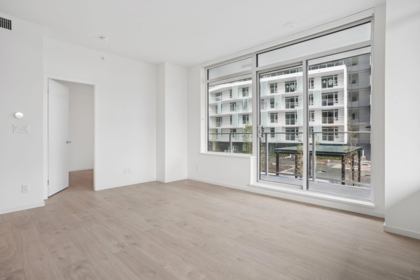 553 6500 Minoru Boulevard, Richmond, BC