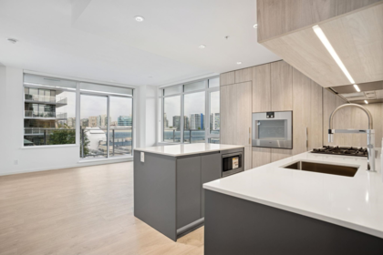 553 6500 Minoru Boulevard, Richmond, BC, Brighouse — 2 bed apartment/condo for sale