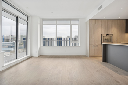 553 6500 Minoru Boulevard, Richmond, BC