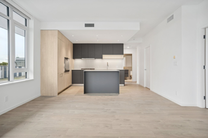 553 6500 Minoru Boulevard, Richmond, BC