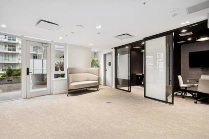 Mudroom Photo of 553 6500 Minoru Boulevard, Richmond, BC