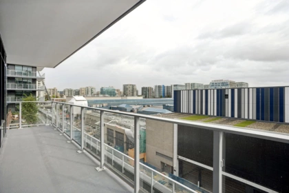 Office / Den Photo of 553 6500 Minoru Boulevard, Richmond, BC