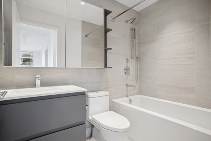 Walk-In Closet Photo of 553 6500 Minoru Boulevard, Richmond, BC