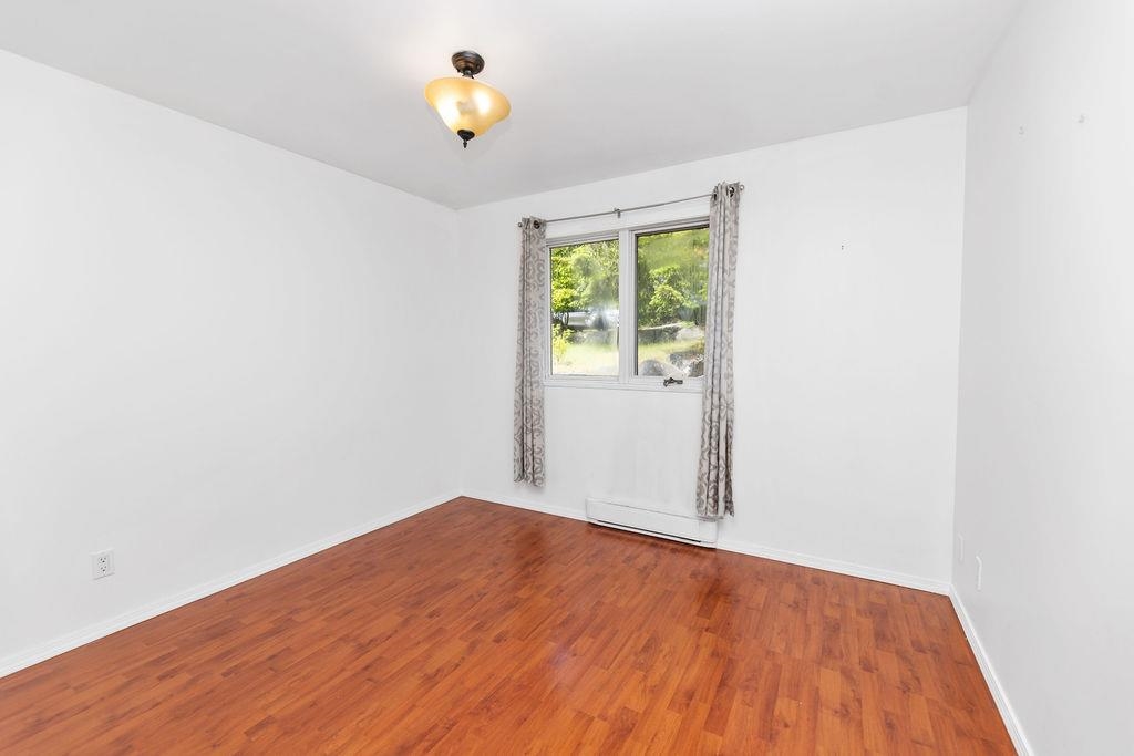 Bedroom 4 Photo of 4561 Sinclair Bay Road, Garden Bay, BC