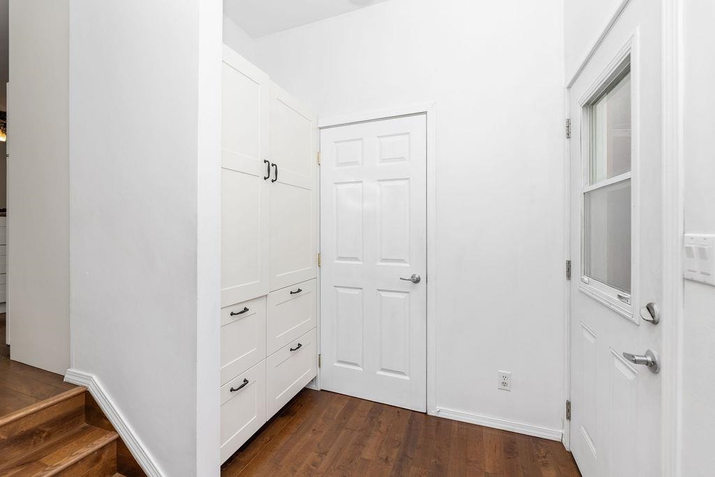 Office / Den Photo of 4561 Sinclair Bay Road, Garden Bay, BC