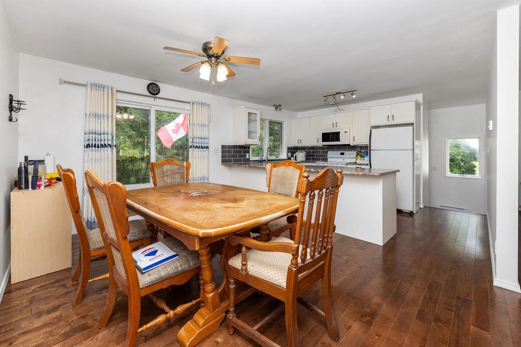 Pantry Photo of 4561 Sinclair Bay Road, Garden Bay, BC