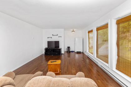 Family Room Photo of 4561 Sinclair Bay Road, Garden Bay, BC