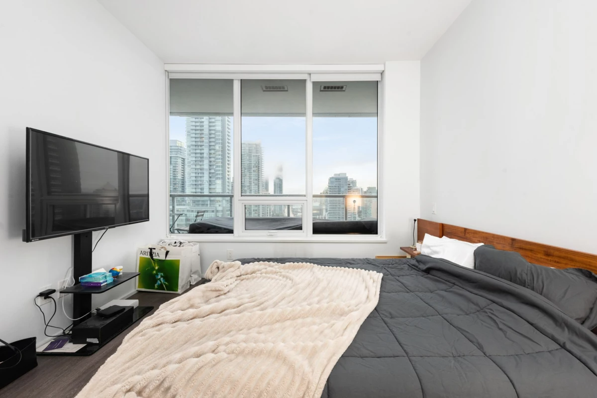 Breakfast Nook Photo of 1907 1955 Alpha Way, Burnaby, BC