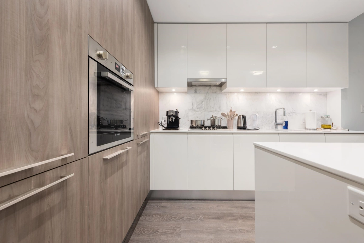 Family Room Photo of 1907 1955 Alpha Way, Burnaby, BC