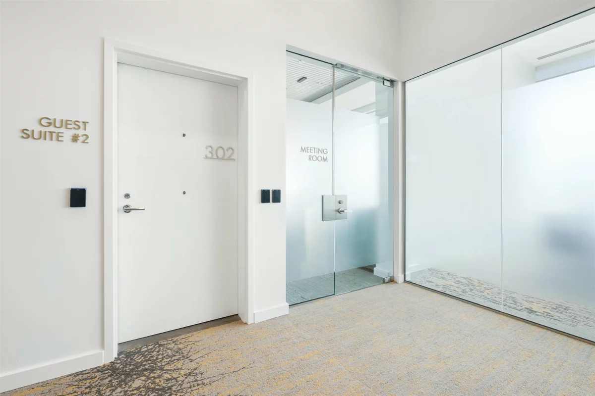 Laundry Room Photo of 1907 1955 Alpha Way, Burnaby, BC