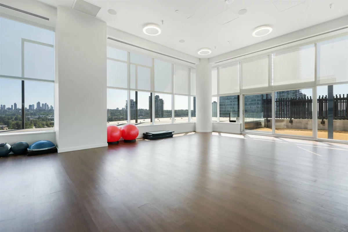 Loft / Bonus Room Photo of 1907 1955 Alpha Way, Burnaby, BC