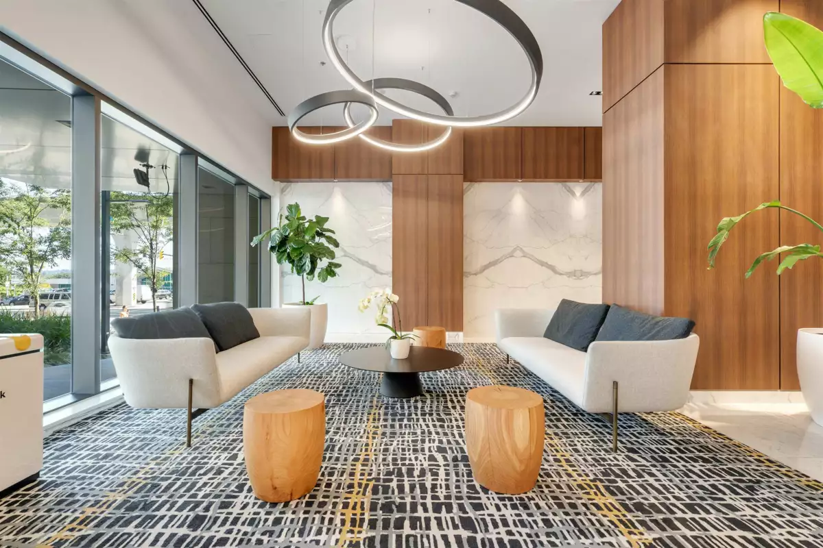 Office / Den Photo of 1907 1955 Alpha Way, Burnaby, BC