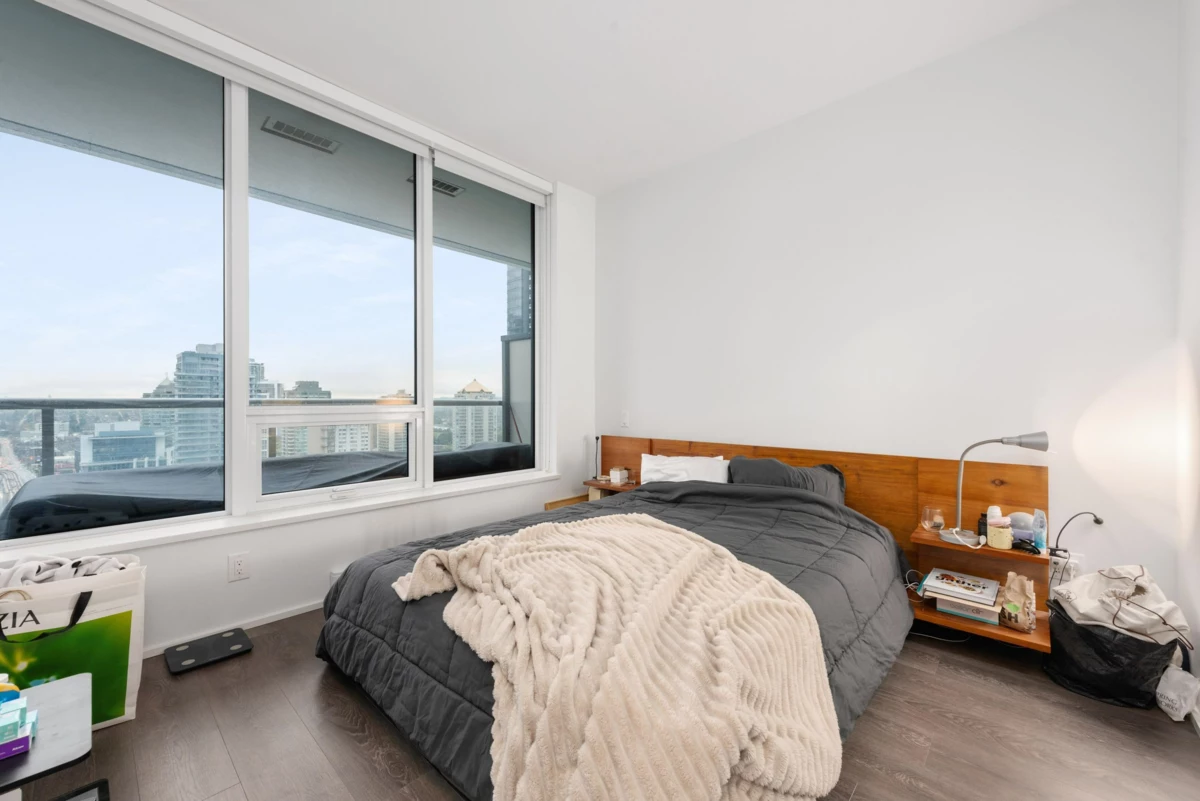 Pantry Photo of 1907 1955 Alpha Way, Burnaby, BC