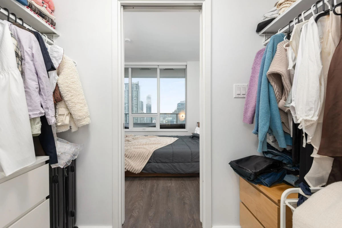 Primary Bathroom Photo of 1907 1955 Alpha Way, Burnaby, BC