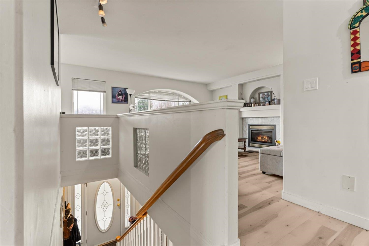 Living Room Photo of 5635 Viewpoint Place, Chilliwack, BC