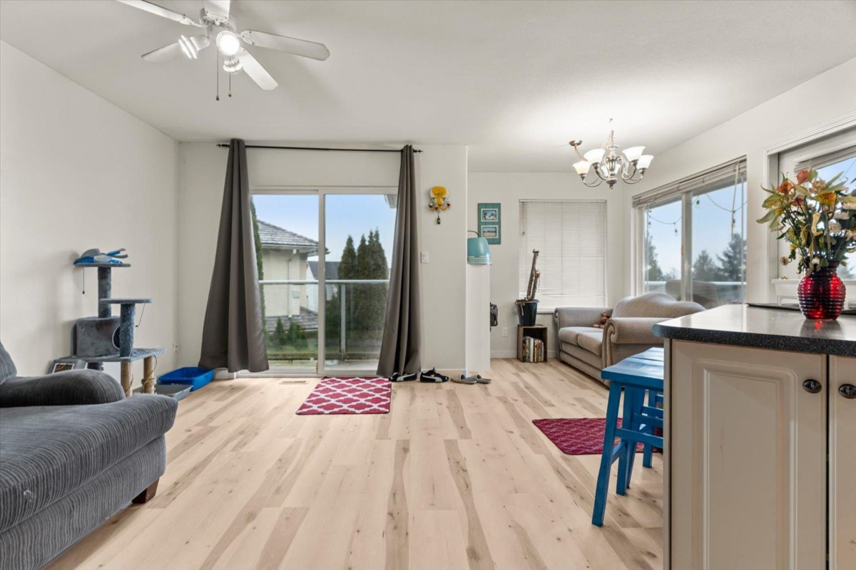 Walk-In Closet Photo of 5635 Viewpoint Place, Chilliwack, BC