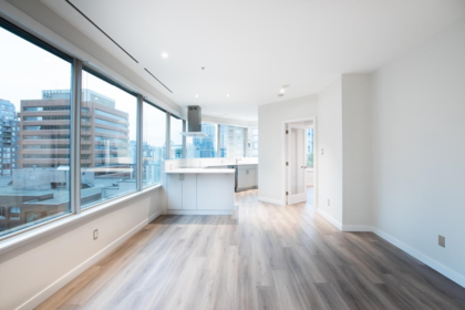 814 1177 Hornby Street, Vancouver, BC