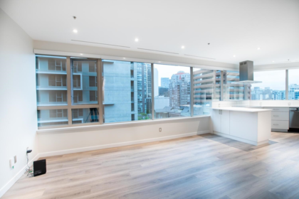 814 1177 Hornby Street, Vancouver, BC