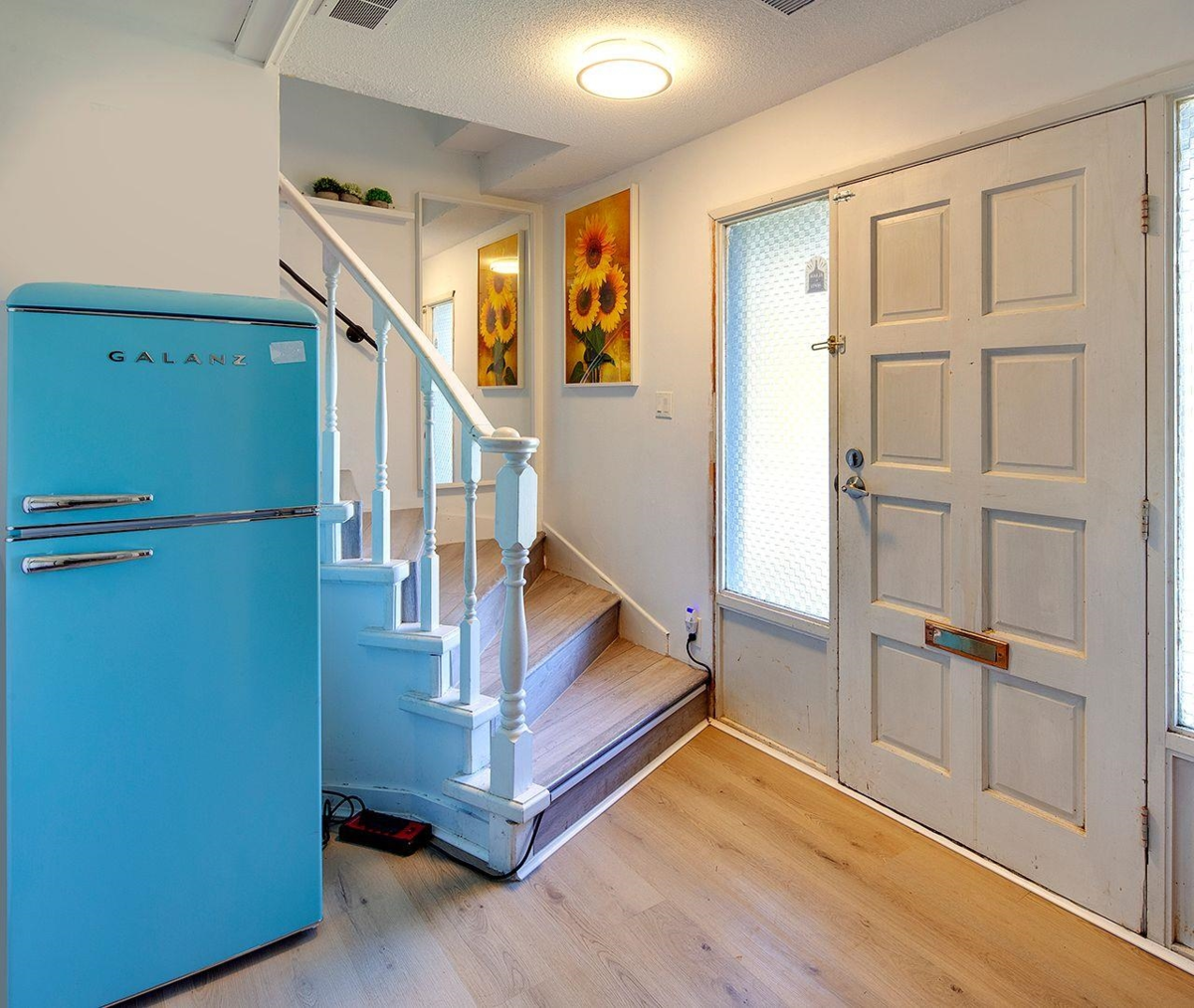 Mudroom Photo of 2132 Anita Drive, Port Coquitlam, BC
