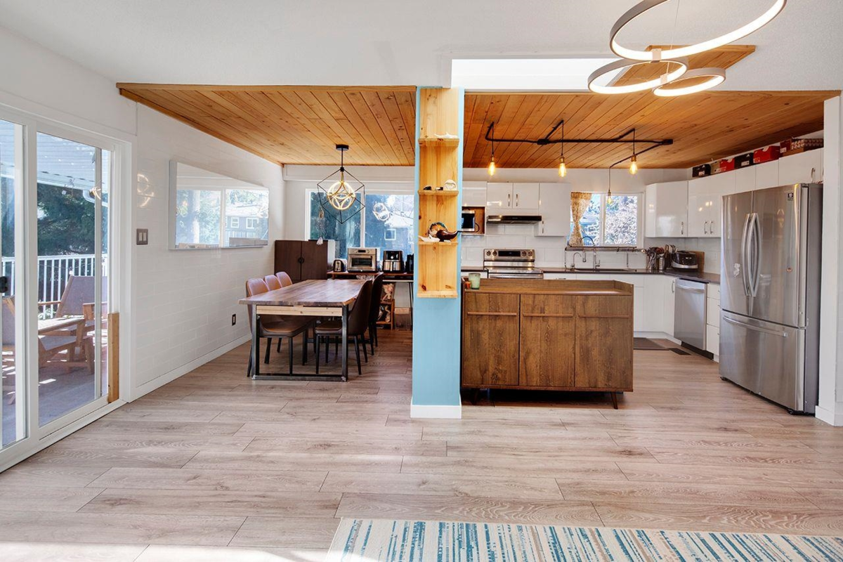 Pantry Photo of 2132 Anita Drive, Port Coquitlam, BC