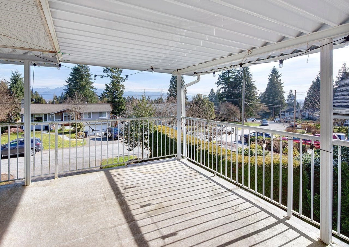 Staircase Photo of 2132 Anita Drive, Port Coquitlam, BC