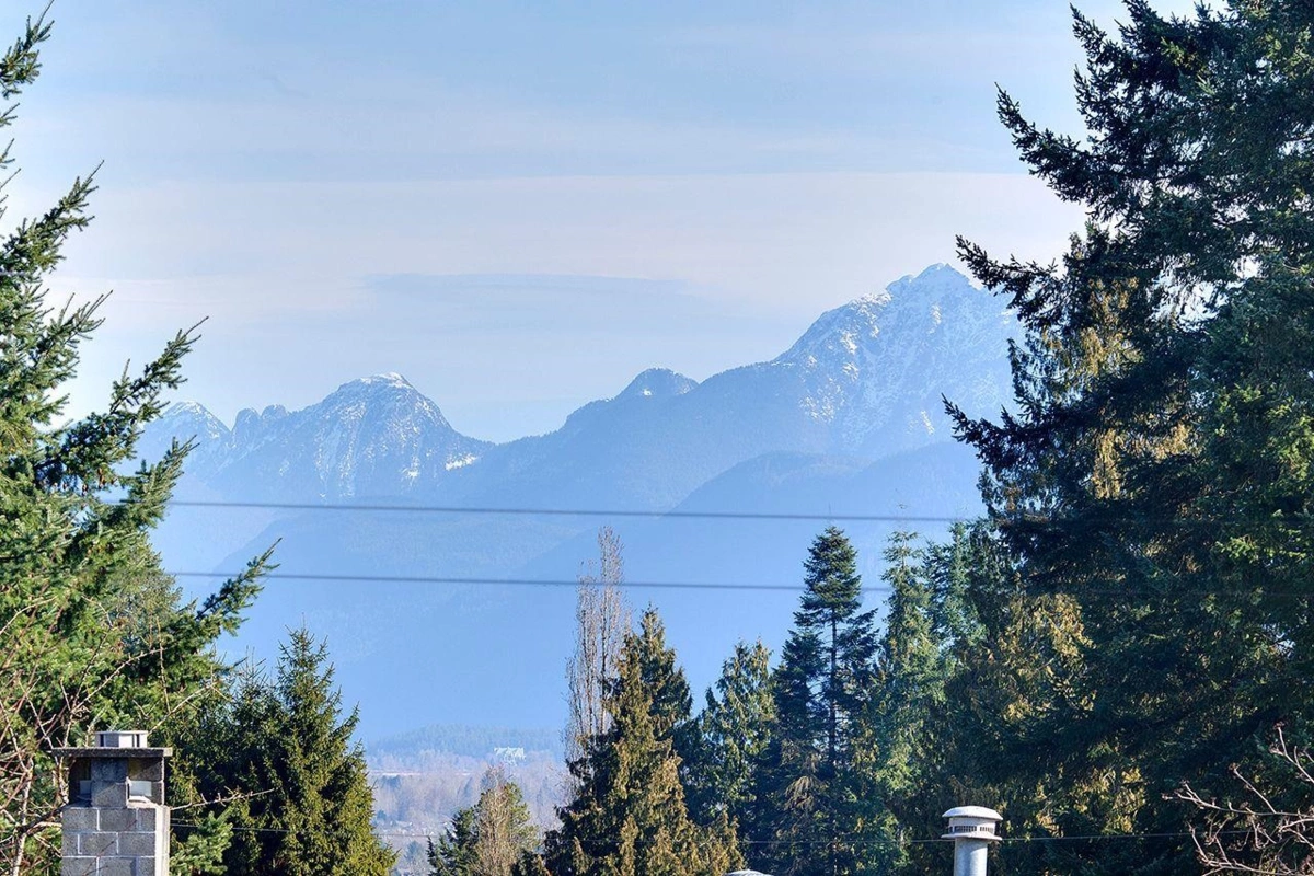Swimming Pool Photo of 2132 Anita Drive, Port Coquitlam, BC