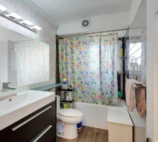 Basement Recreation Room Photo of 2132 Anita Drive, Port Coquitlam, BC