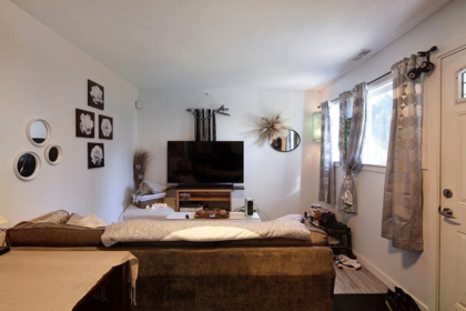 Bedroom 3 Photo of 2132 Anita Drive, Port Coquitlam, BC