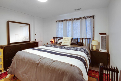 Bedroom 4 Photo of 2132 Anita Drive, Port Coquitlam, BC