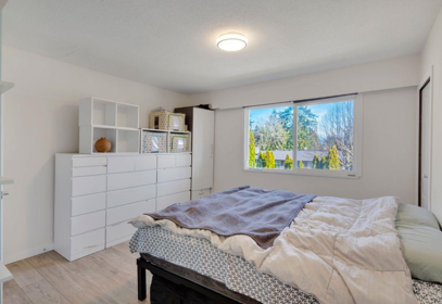 Loft / Bonus Room Photo of 2132 Anita Drive, Port Coquitlam, BC
