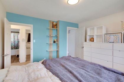 Office / Den Photo of 2132 Anita Drive, Port Coquitlam, BC