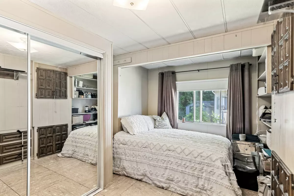 Bedroom 3 Photo of 77 19630 Pinyon Lane, Pitt Meadows, BC