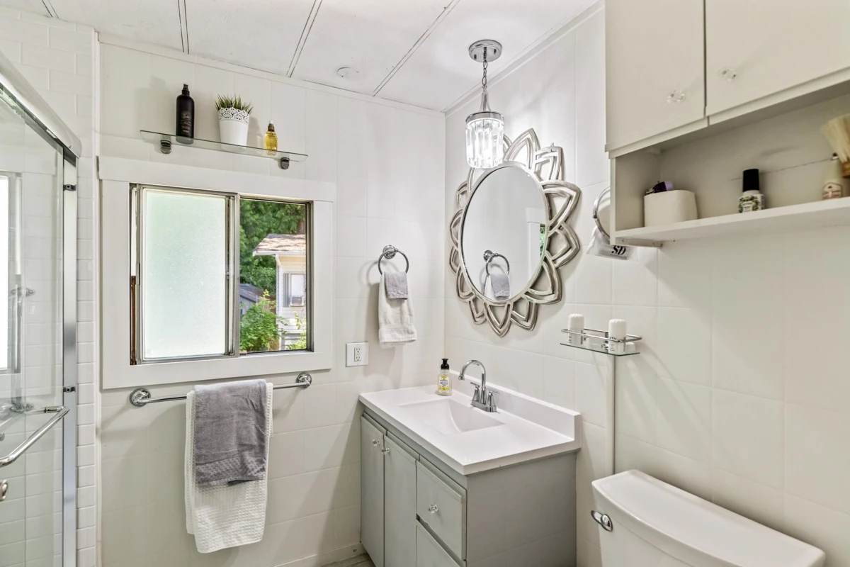 Bedroom 4 Photo of 77 19630 Pinyon Lane, Pitt Meadows, BC