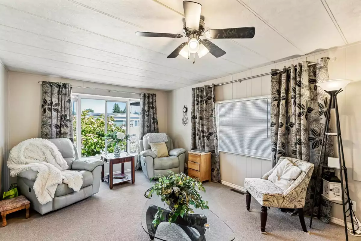 Dining Area Photo of 77 19630 Pinyon Lane, Pitt Meadows, BC
