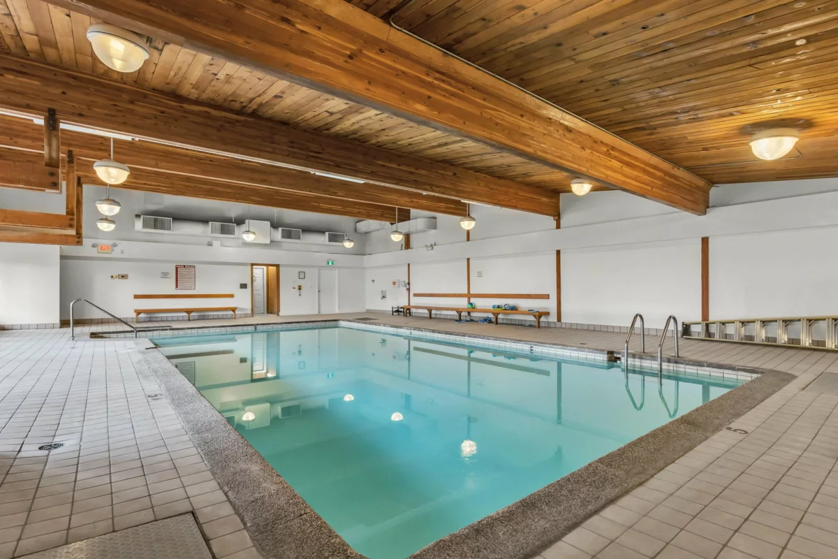 Fitness Center Photo Near 77 19630 Pinyon Lane, Pitt Meadows, BC