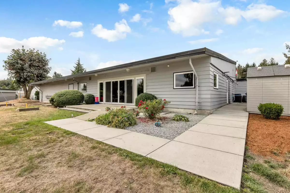 Garden / Landscaping Photo of 77 19630 Pinyon Lane, Pitt Meadows, BC