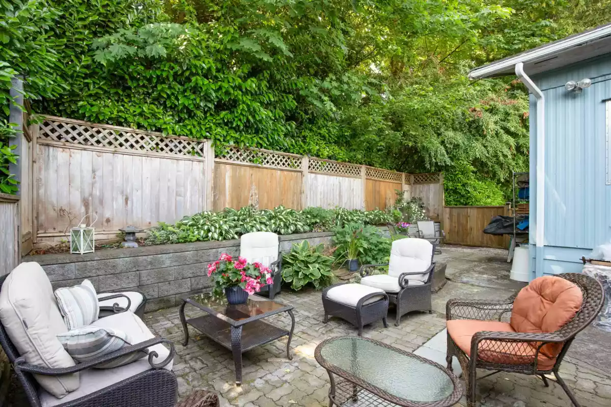 Hallway Photo of 77 19630 Pinyon Lane, Pitt Meadows, BC