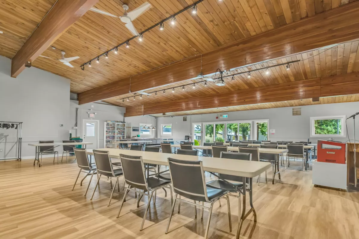 Hot Tub / Spa Photo of 77 19630 Pinyon Lane, Pitt Meadows, BC