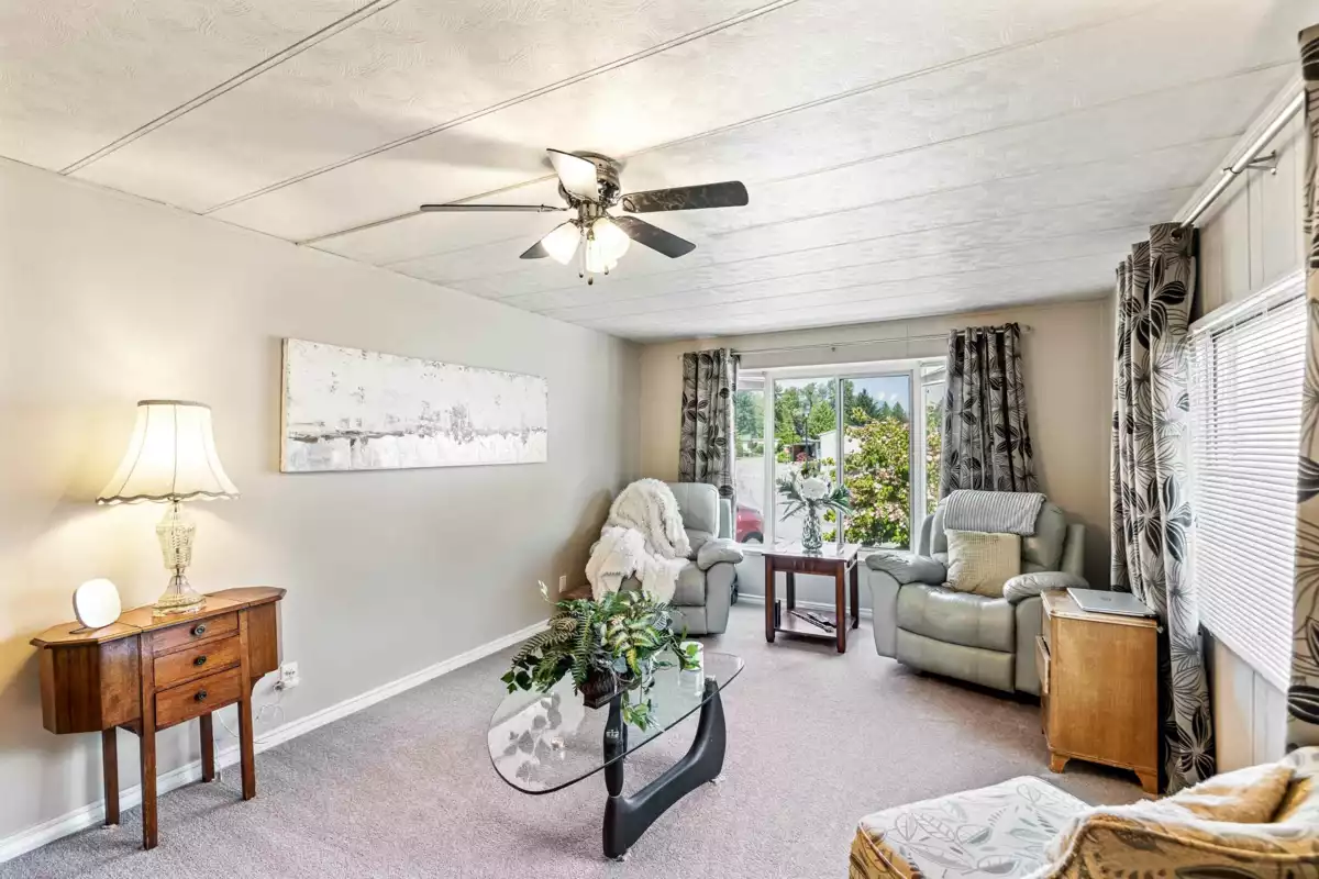 Kitchen Photo of 77 19630 Pinyon Lane, Pitt Meadows, BC