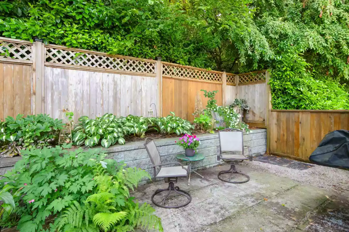 Laundry Room Photo of 77 19630 Pinyon Lane, Pitt Meadows, BC